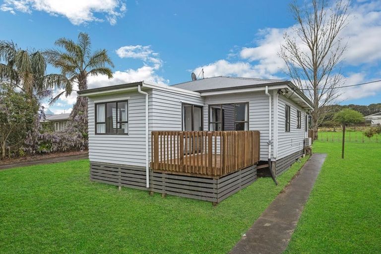 Photo of property in 59 Market Street, Pokeno, 2402