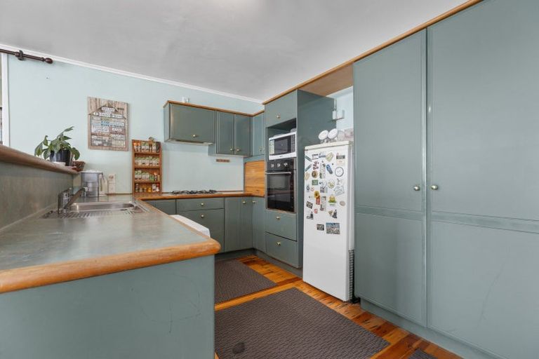 Photo of property in 5 Wackrow Street, Taumarunui, 3920