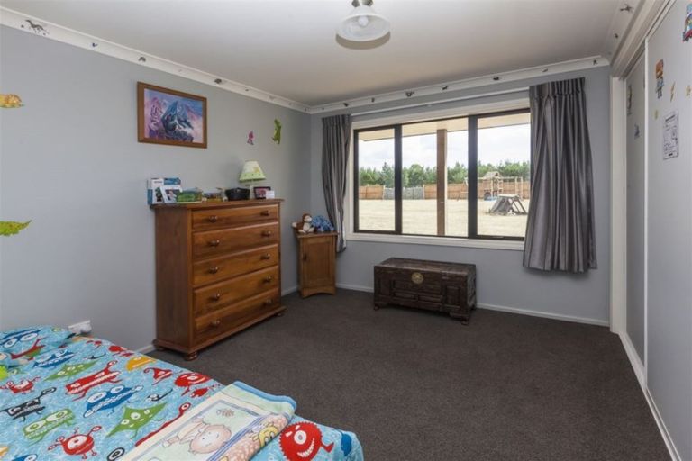 Photo of property in 311 Main Race Road, Eyrewell, Rangiora, 7476