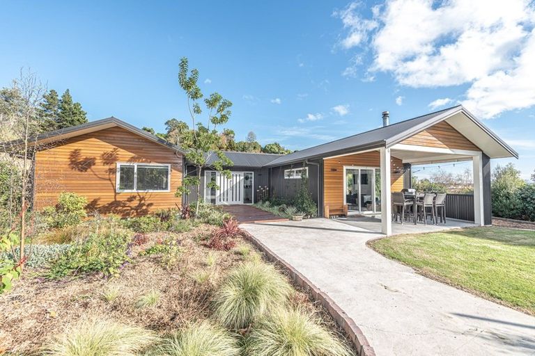 Photo of property in 18b Georgetti Road, Bastia Hill, Whanganui, 4500