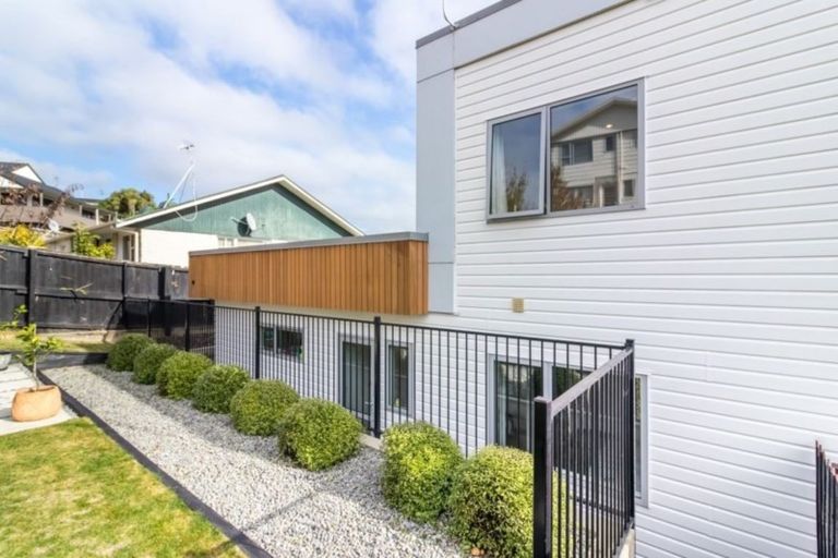Photo of property in 1/158 Centaurus Road, Saint Martins, Christchurch, 8022