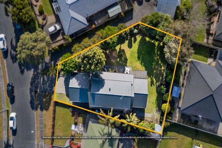 Photo of property in 48 Lakeside Drive, Orewa, 0931