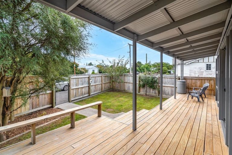 Photo of property in 123a Colombo Road, Waiuku, 2123