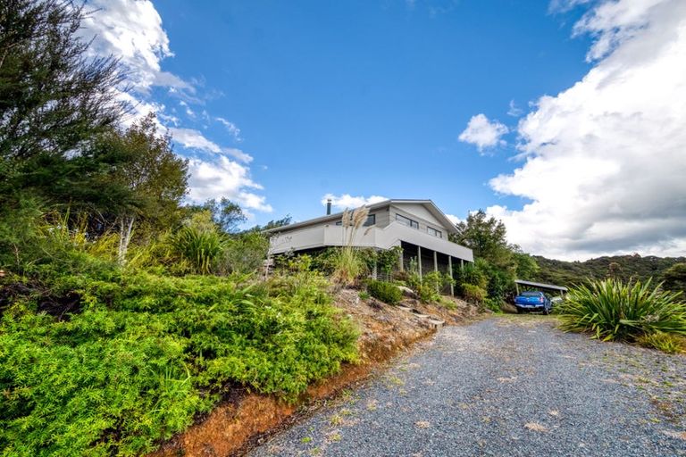 Photo of property in 266 Kempthorne Road, Russell, 0272