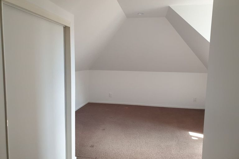 Photo of property in 5/21 Darvel Street, Riccarton, Christchurch, 8011