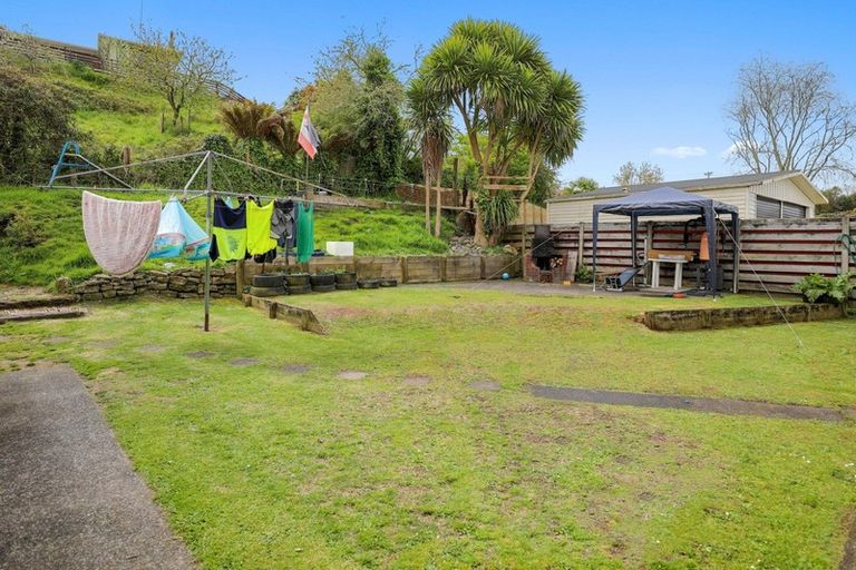 Photo of property in 25 Campbell Street, Taumarunui, 3920