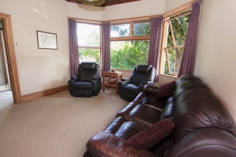 Photo of property in 109 Georges Drive, Napier South, Napier, 4110