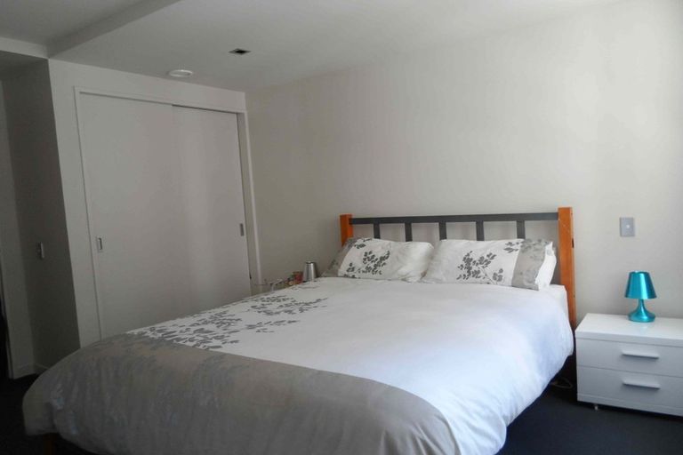Photo of property in Monument Apartments, 3f/245 Wakefield Street, Te Aro, Wellington, 6011