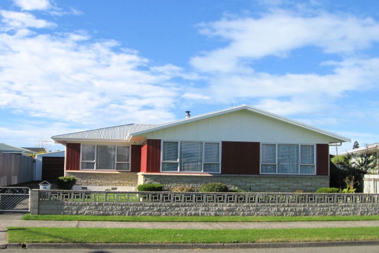 Photo of property in 16 Foster Terrace, Onekawa, Napier, 4110