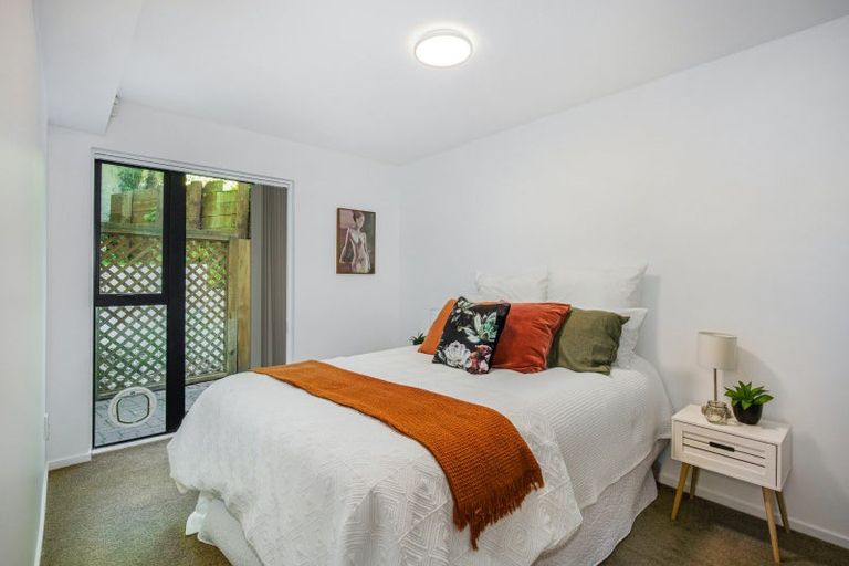 Photo of property in 7/358 The Terrace, Te Aro, Wellington, 6011