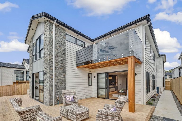 Photo of property in 139 Thomas Road, Flat Bush, Auckland, 2019
