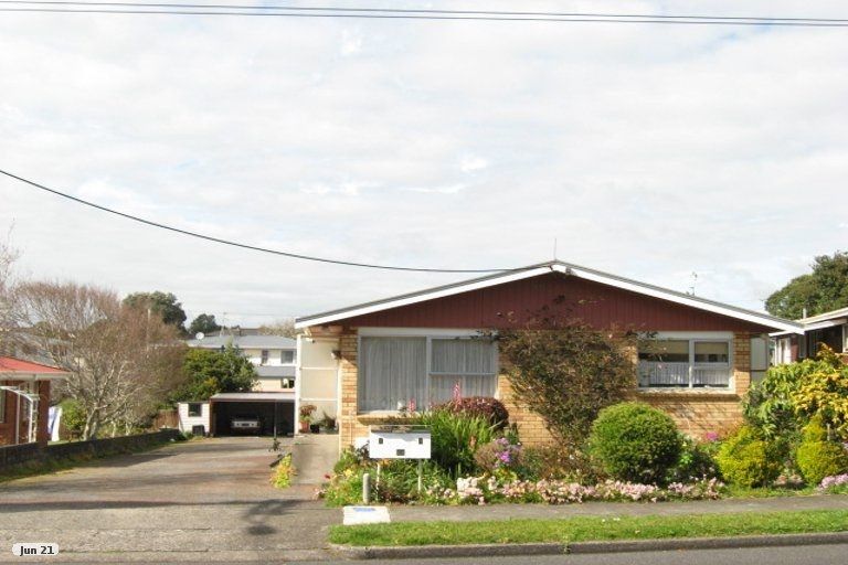 Photo of property in 3/22 Hua Street, Bell Block, New Plymouth, 4312