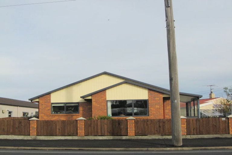 Photo of property in 603 Andersons Bay Road, Musselburgh, Dunedin, 9012