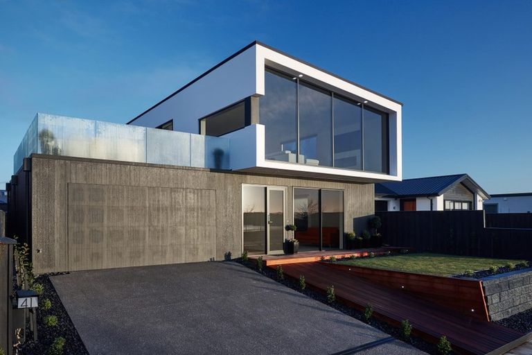 Photo of property in 41 Lakeside Drive, Pegasus, 7612