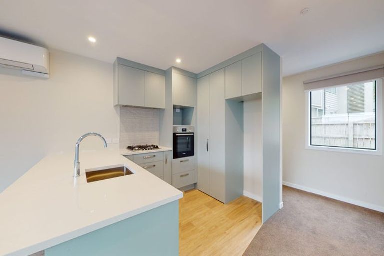 Photo of property in 29b Comber Place, Johnsonville, Wellington, 6037