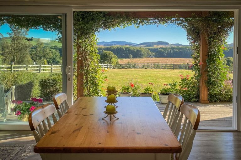 Photo of property in 805 Opihi Road, Totara Valley, Pleasant Point, 7982