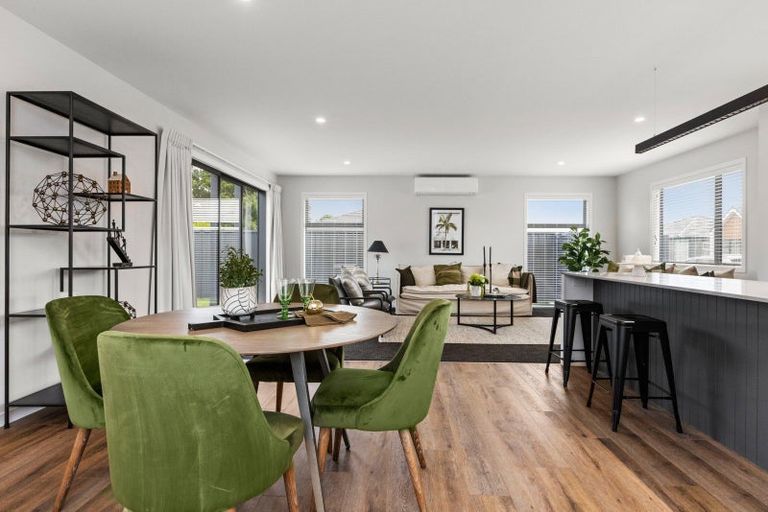 Photo of property in 9 George Yee Place, Taradale, Napier, 4112