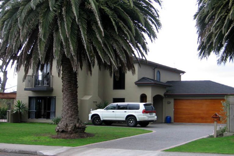 Photo of property in 55 Racecourse Road, Awapuni, Palmerston North, 4412