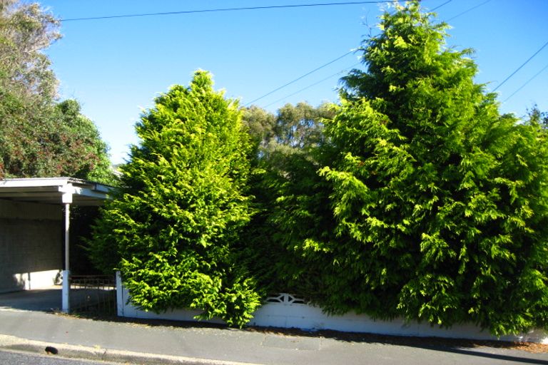 Photo of property in 116 Glenpark Avenue, Maryhill, Dunedin, 9011