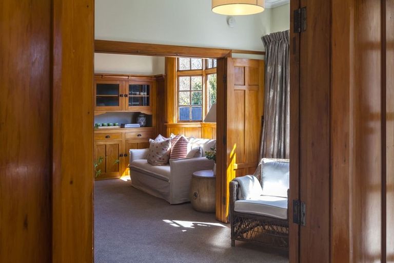 Photo of property in 109 Trafalgar Street, St Albans, Christchurch, 8014