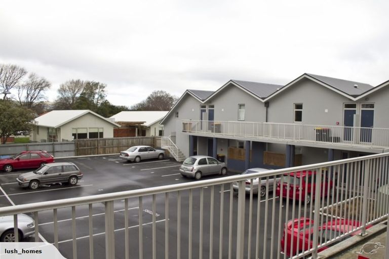 Photo of property in 19/14 Brougham Street, Addington, Christchurch, 8024