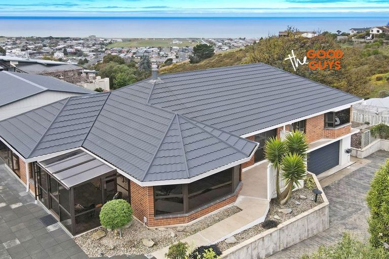 Photo of property in 31 Bedford Street, Oamaru North, Oamaru, 9400