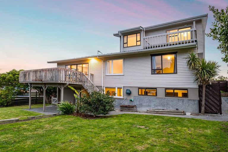 Photo of property in 19 The Companionway, Whitby, Porirua, 5024