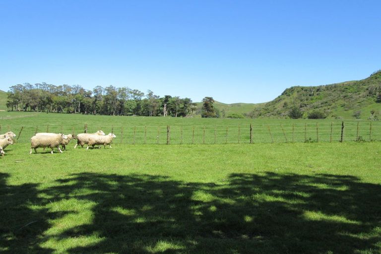 Photo of property in 6/3360 Pourerere Road, Pourerere, Waipawa, 4271