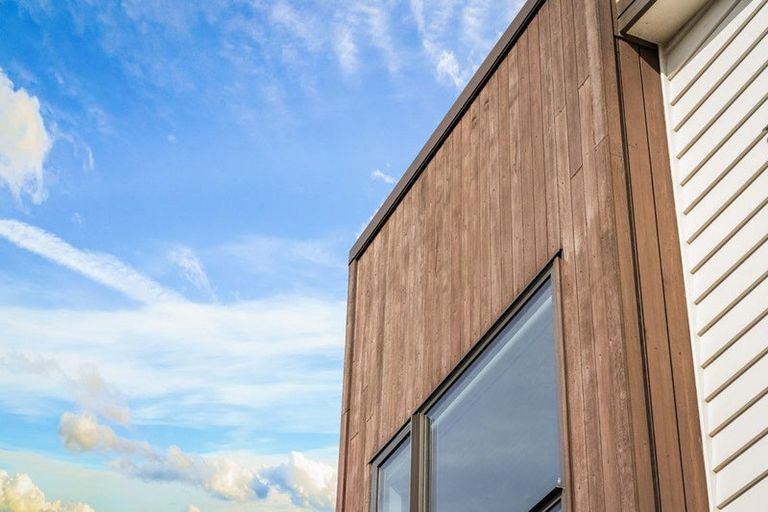 Photo of property in 38 Craigs Way, Hobsonville, Auckland, 0616