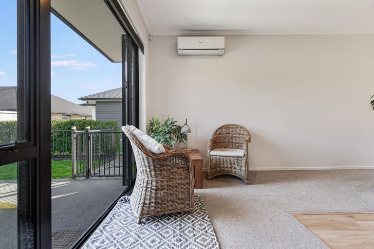 Photo of property in 6 Easby Way, Flagstaff, Hamilton, 3210