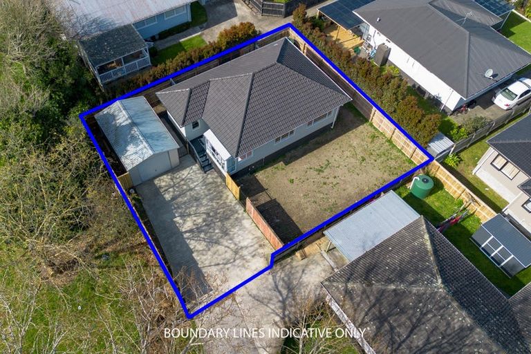 Photo of property in 31b Short Street, Papakura, 2113