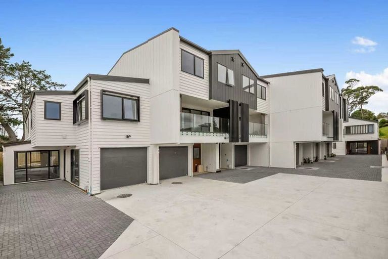 Photo of property in 408 Bucklands Beach Road, Bucklands Beach, Auckland, 2012