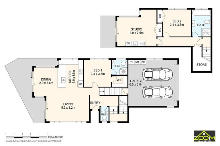 Photo of property in 10 Island View Close, Paihia, 0200