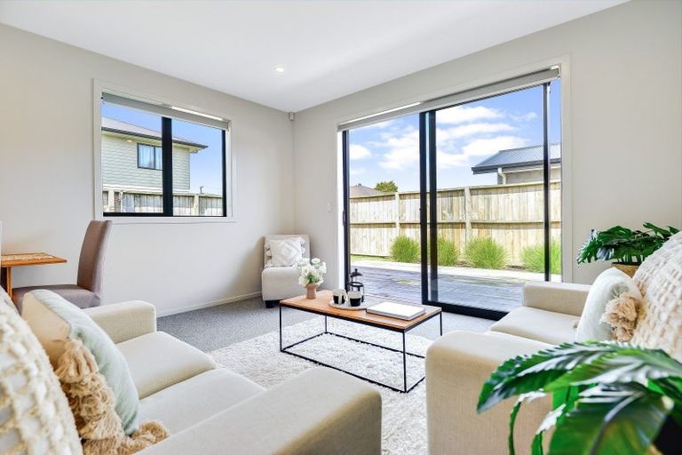 Photo of property in 2/36 Odette Street, Bader, Hamilton, 3206