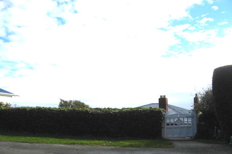 Photo of property in 12 Westenra Terrace, Cashmere, Christchurch, 8022