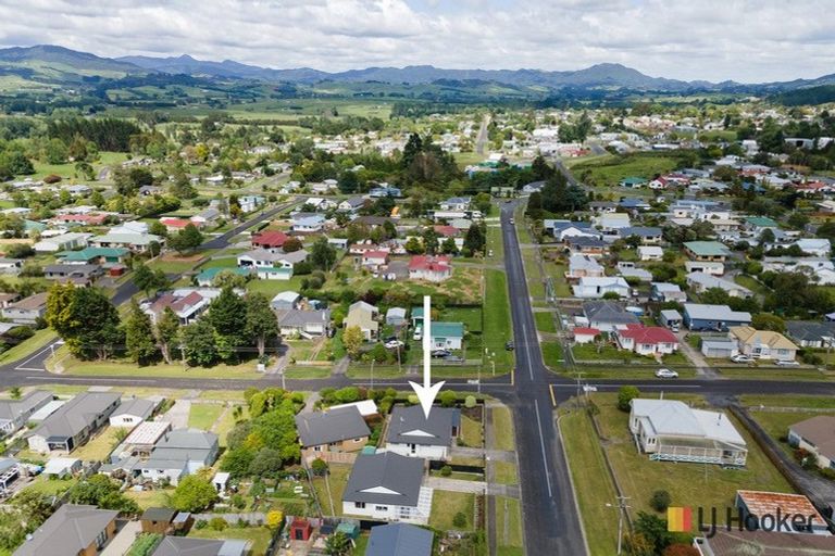 Photo of property in 10 Christensen Street, Waihi, 3610