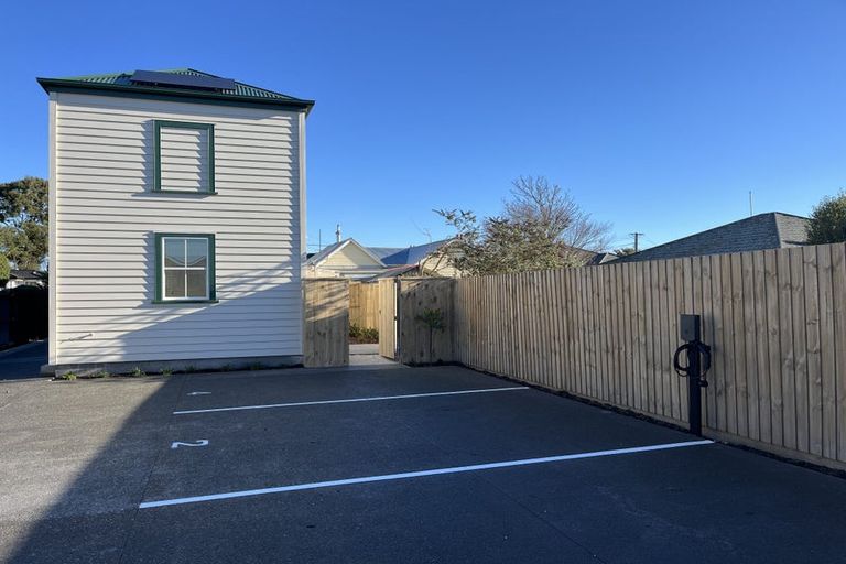 Photo of property in 2/38 York Street, Waltham, Christchurch, 8023