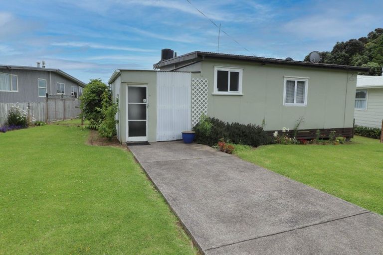 Photo of property in 7 Hazlett Road, Te Mata, Thames, 3575