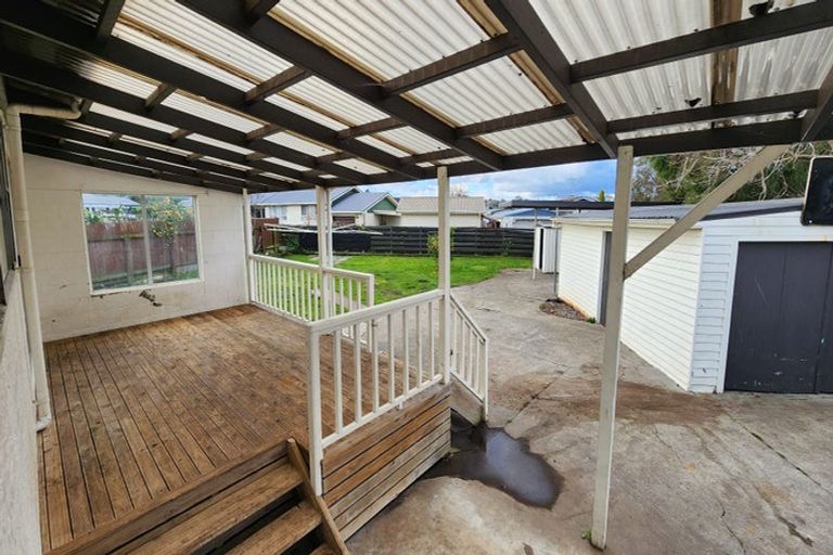 Photo of property in 66 Somerset Road, Springvale, Whanganui, 4501