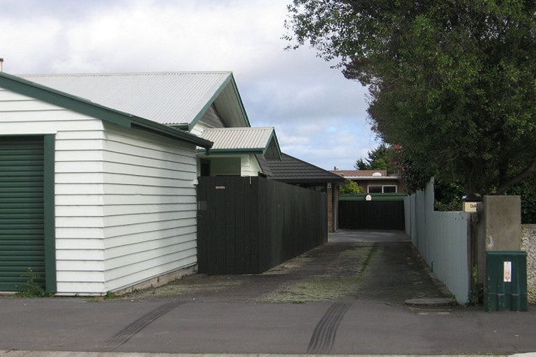 Photo of property in 9a Margaret Street, Roslyn, Palmerston North, 4414
