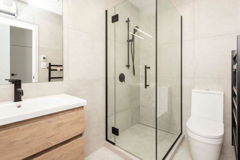 Photo of property in 1/7 Beverley Street, St Albans, Christchurch, 8014