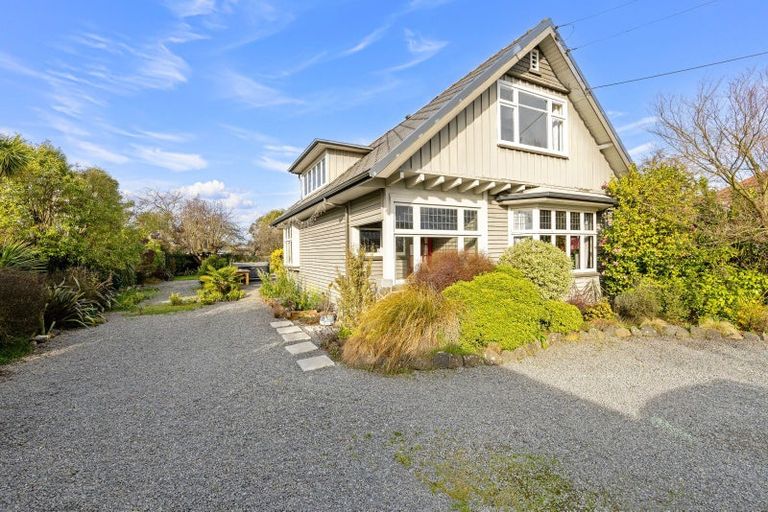 Photo of property in 66 Hills Road, Edgeware, Christchurch, 8013