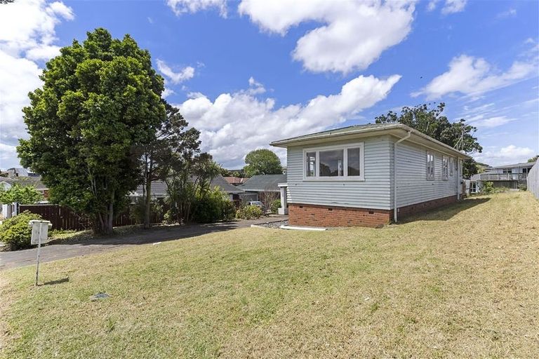 Photo of property in 55 Woolfield Road, Papatoetoe, Auckland, 2025