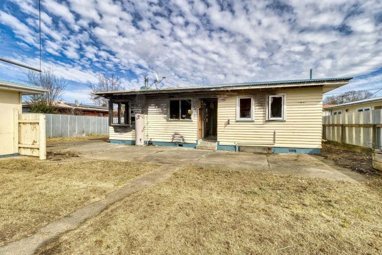 Photo of property in 15 Percy Spiller Avenue, Maraenui, Napier, 4110