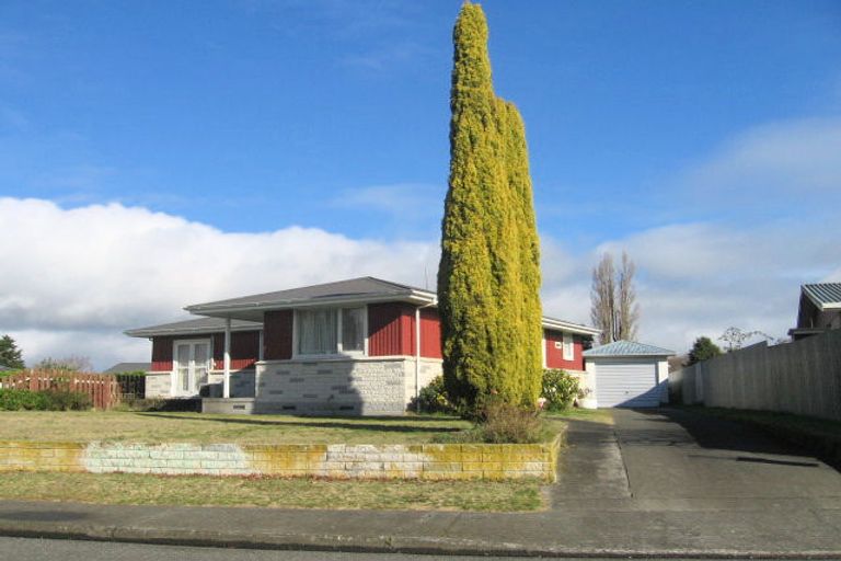 Photo of property in 57 Dover Road, Flaxmere, Hastings, 4120