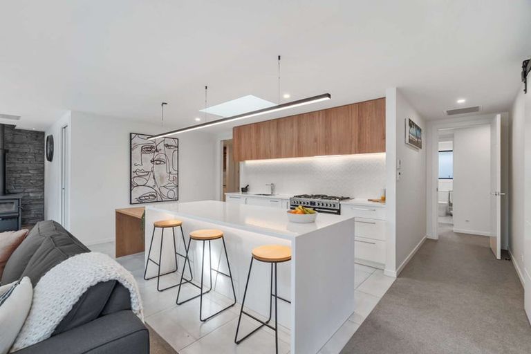 Photo of property in 54 Thornborough Drive, Rolleston, 7615