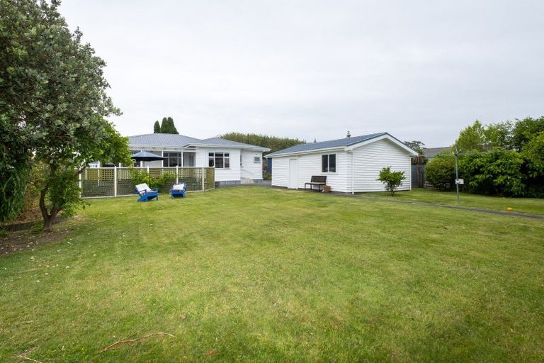 Photo of property in 7 Mill Road, Clive, 4102
