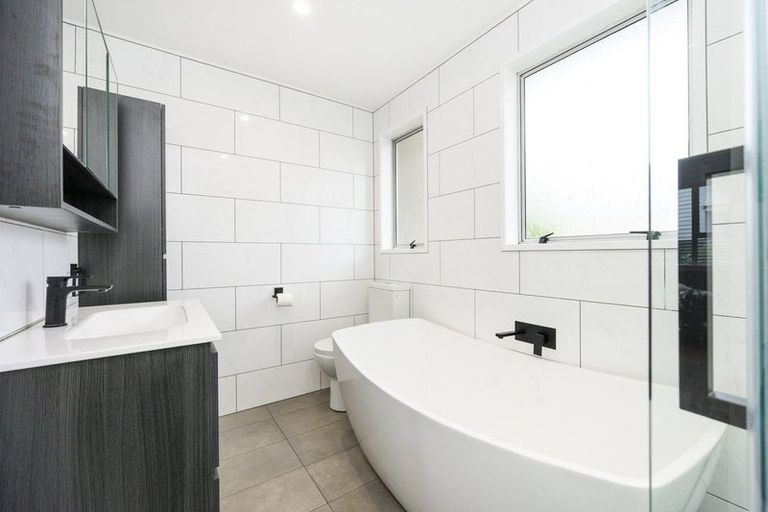 Photo of property in 158 Denbigh Street, Feilding, 4702