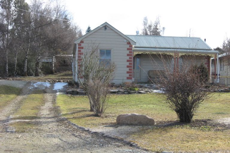 Photo of property in 18 Foyle Street, Naseby, 9396