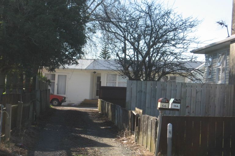 Photo of property in 56 Addington Avenue, Manurewa, Auckland, 2102